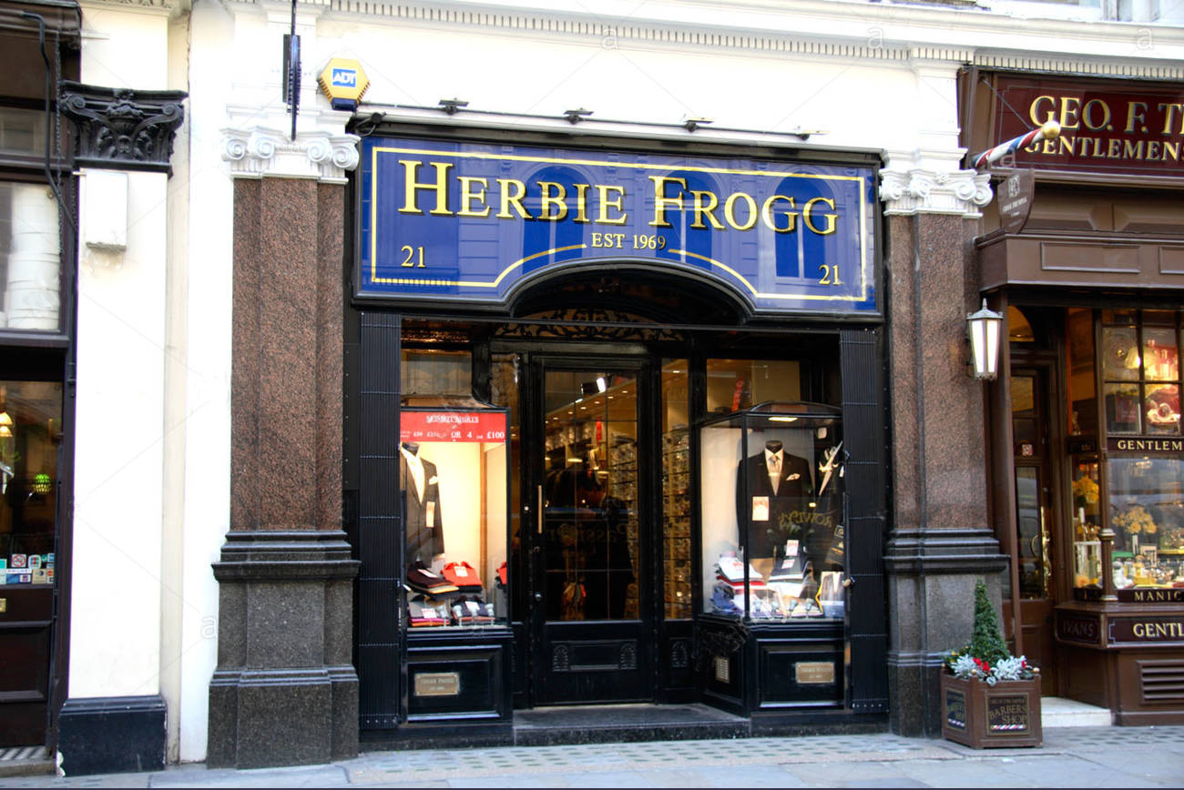 Herbie Frogg – Stern Thom Fehler Architects